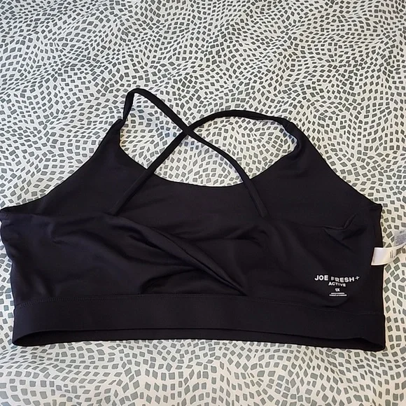 Sports Bra - Picture 4 of 6